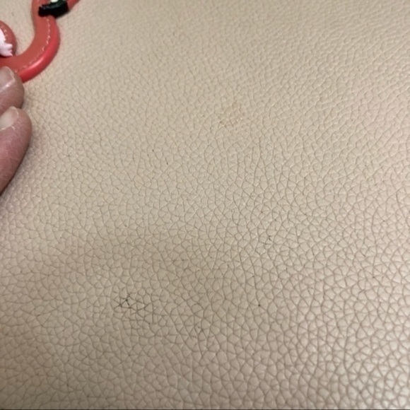 Kate spade rare pink flamingos crossbody bag - Picture 12 of 13